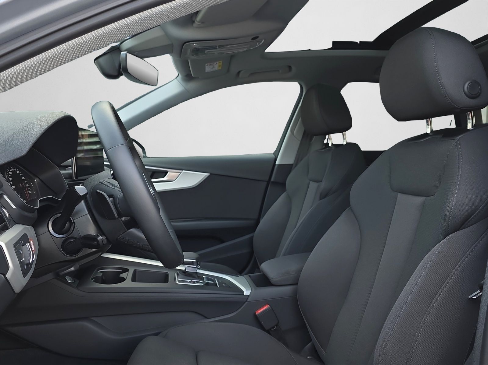Audi A4 - Bild 12