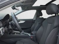 Audi A4 - Vorschau Bild 12