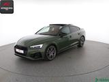 Audi A5 SB 40 TDI qu 3x S LINE LASER,BANG+O,HUD,ACC - gebrauchte Audi A5 aus dem Jahr 2021