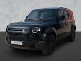 Land Rover Defender 110 D200 S 19" AHK Luftfed Black+Winter - Land Rover Defender Neuwagen in Duisburg