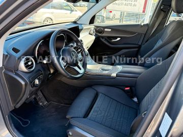 Mercedes GLC 300 - 7