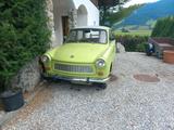 Trabant P601 LX 1979,no Wartburg,lada,Kons... - Trabant: P 60