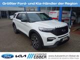 Ford Explorer ST-Line PHEV 4x4 3.0 EcoBoost I AHK - Ford Explorer Jahreswagen