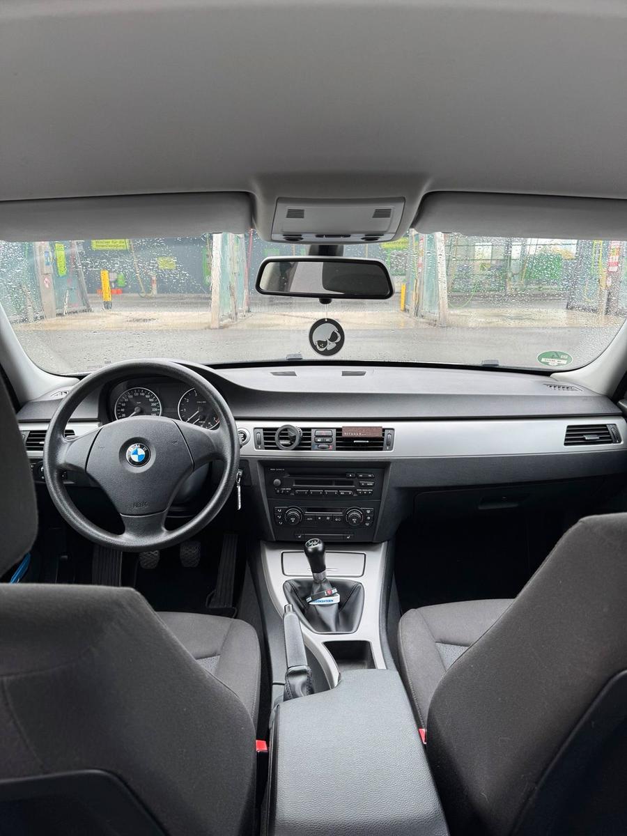 BMW 120 2005 — photo 10