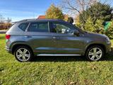 Seat Ateca 2.0 TSI 140kW FR 4Drive DSG FR - Seat Ateca Gebrauchtwagen in Stuttgart