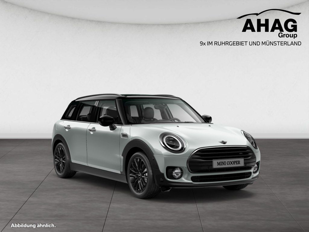 Image of MINI Cooper Clubman