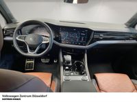 Volkswagen Touareg - Vorschau Bild 5