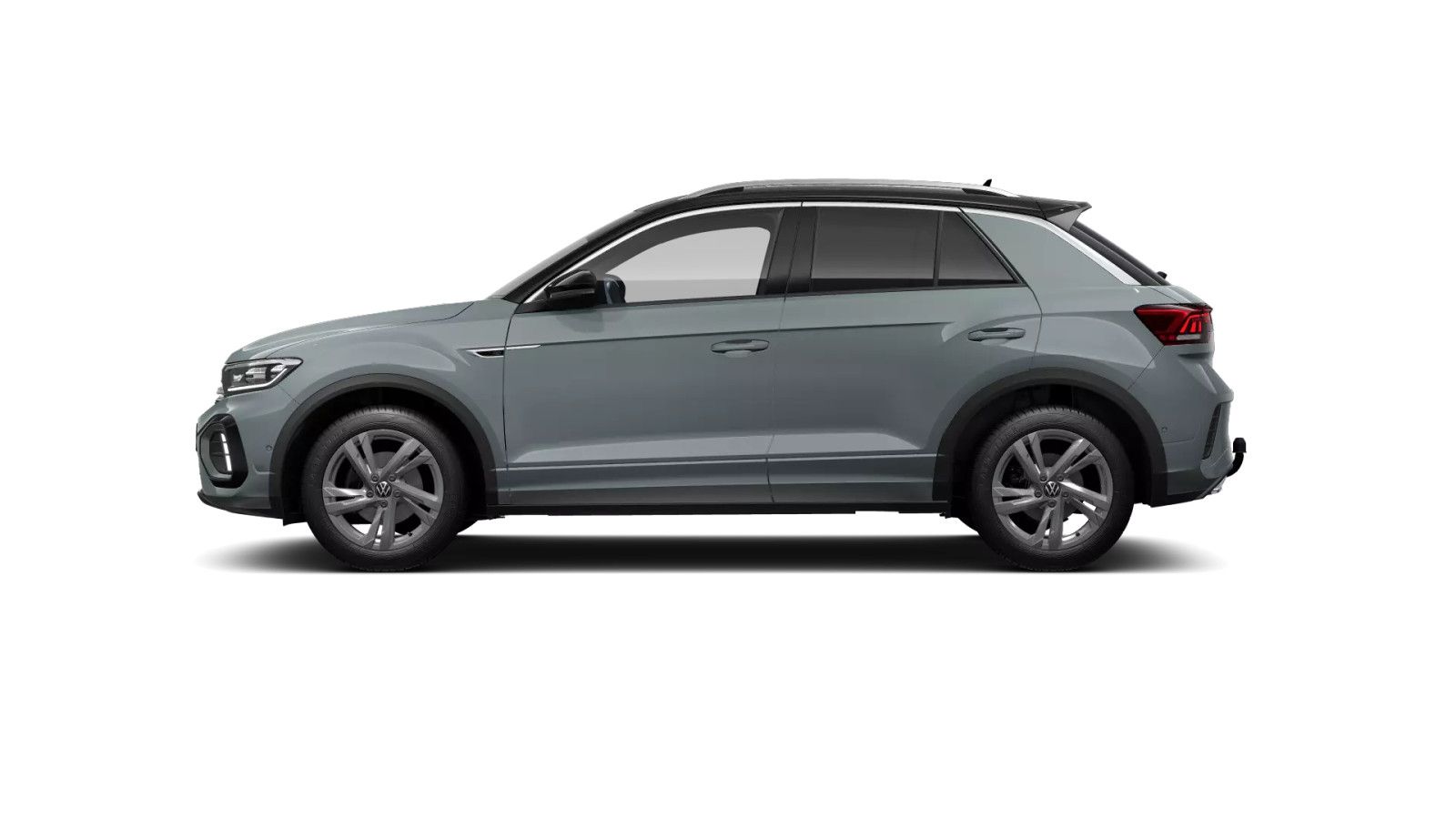 Volkswagen T-Roc - Bild 5