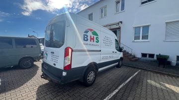 Ford Transit - 5