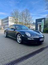 Porsche 997 Carrera 4S Coupé  - Porsche 997 in München