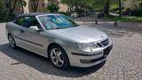 Saab Cabrio Autom. 1,8t  "Vector"  Vollaus... - gebrauchte Saab 45725 aus dem Jahr 2004