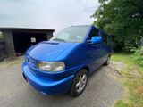 Volkswagen T4 Multivan WOMO AHK TEM STHZ