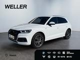 Audi Q5 55 TFSI e q. sport *AHK*Matrix*B&O*Raute*HuD - Audi Q5 55 TFSI Gebrauchtwagen