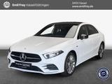 Mercedes-Benz A 250 e AMG Edition+Night LIMO 360°Burmester PAN - Mercedes-Benz A 250 in Kassel