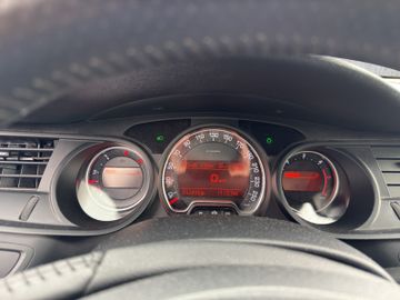 Citroën C5 Tourer 2.0 HDi 165 FAP Tendance +2xKlima