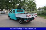 Volkswagen Nr.86 T6 Pritsche DoKa Lang / 1.Hand / AHK - : Pritsche Doka