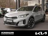 Kia XCeed 1.6T DCT Nightline Edition Kamera Klima - Kia XCeed Nightline-Edition mit Benzin-Antrieb