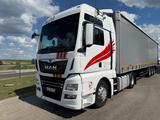 MAN TGX 470