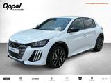 Peugeot 208 GT Mild-Hybrid *NAVIGATION+RÜCKFAHRKAMERA* - gebrauchte Peugeot 208 aus dem Jahr 2024