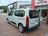 Citroën Berlingo Feel M - Citroën Berlingo FEEL mit Diesel-Antrieb