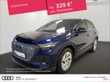 Audi Q4 e-tron 40 MATRIX KAMERA AHK PDC - Audi Q4 e-tron in Düsseldorf