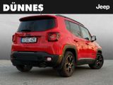 Jeep Renegade 80th Anniversary 1.3 Automatik - Jeep Renegade: 80th Anniversary