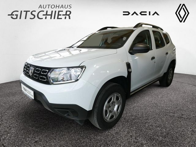 Dacia Duster Deal TCe 90 2WD