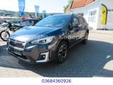Subaru XV 2.0ie Active Lineartronic 4WD 4,99% - Subaru XV aus 2021