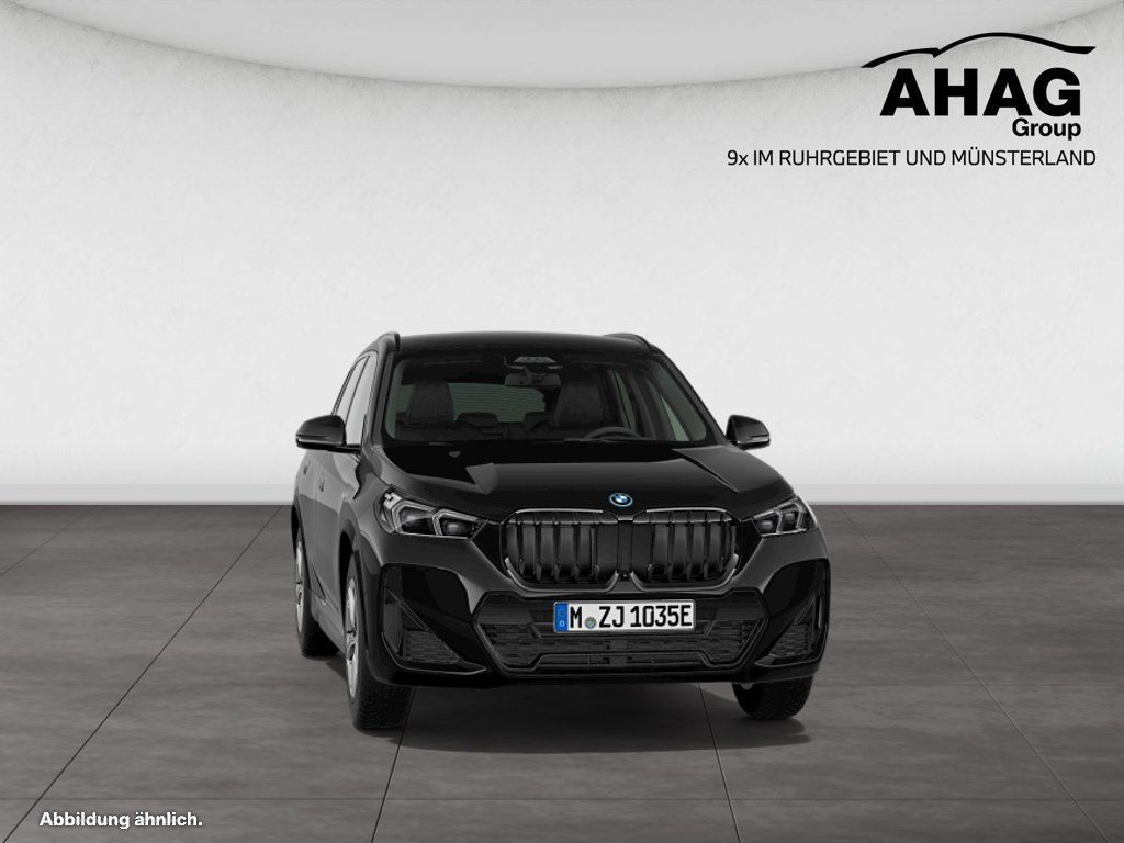 BMW X1 - Bild 10
