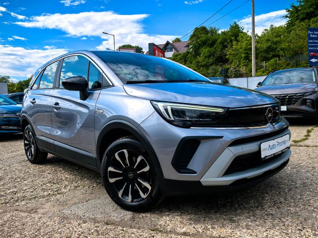 Opel Crossland (X)