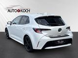 Toyota Corolla Hybrid Team D LED ACC Mehrzonenklima DAB - Toyota Corolla Team mit Hybrid-Antrieb (Benzin/Elektro)