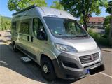 Pössl Summit 600,  Automatik - Pössl Diesel Kastenwagen Automatik