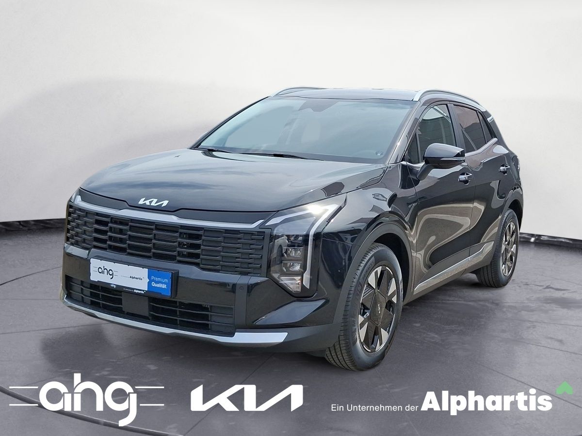 Kia Sportage 1.6 CRDi EcoDynamics+ Vision %%SONDERAK