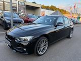 BMW 320 d xDrive Advantage - BMW 320: Limousine