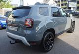 Dacia Duster TCe130*Extr+ NAVI+4 CAM+ANHÄNGERKUPPLUNG - Dacia Gebrauchtwagen in Wuppertal
