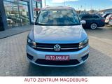 Volkswagen Caddy 2.0TDI Comfortl. *1.HAND*DSG*AHK*TEMPOMAT* - gebrauchte VW Caddy aus dem Jahr 2020