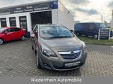 Opel Meriva Innovation Tüv&Au Neu+SH+LH+Scheckheft - Opel Meriva Gebrauchtwagen in Mülheim (Ruhr)