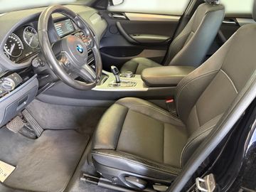 BMW X4 - 11