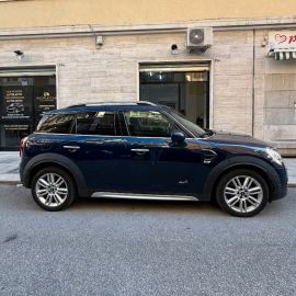 MINI Countryman D (Cooper) - 4