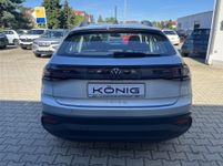 Volkswagen Taigo - Vorschau Bild 5
