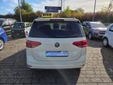 Volkswagen Touran 2,0 SCR TDI DSG TAXI - Volkswagen Touran: Taxi