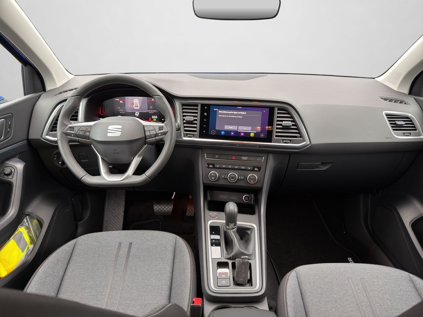 Seat Ateca - Bild 4