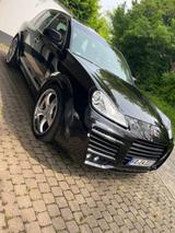 Porsche Orginal Techart *23 Zoll*  - gebrauchte Porsche Cayenne aus dem Jahr 2009