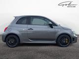 Abarth 695 695 1.4 T-Jet 132 kW MT - Abarth 695: Limousine
