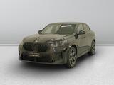 BMW X2 U10 - X2 xdrive 20d 48V MSport Pro auto - BMW X2 mit Halbautomatikschaltung