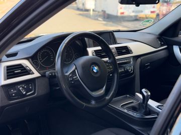 BMW 318 - 9