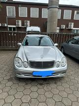 Mercedes-Benz Mercedes E 320 CDI - Mercedes-Benz E 320 in Krefeld