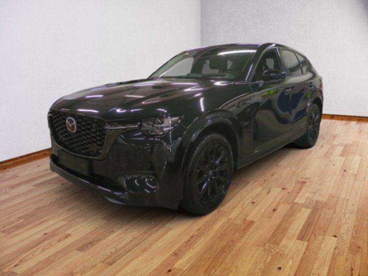 Mazda CX-60 2.5 PHEV Homura Garantie 02.2031 Navi, Kli