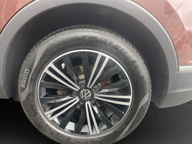 Volkswagen Tiguan 2.0 TDI 4M DSG Life *ACC*CAM*LED*SHZ*NAV*