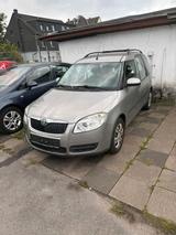 Skoda skoda roomster 1,2  Benzin - Skoda Roomster in Duisburg